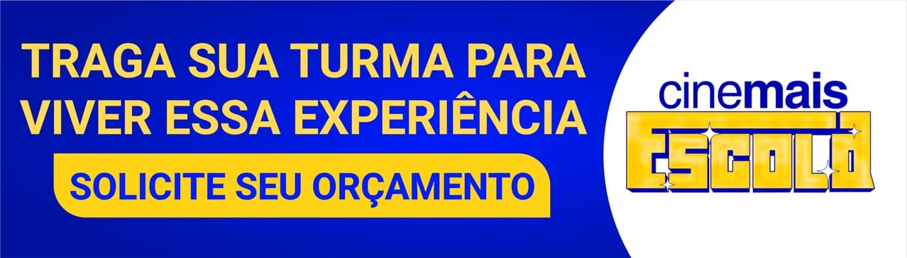 Cinemais Escola